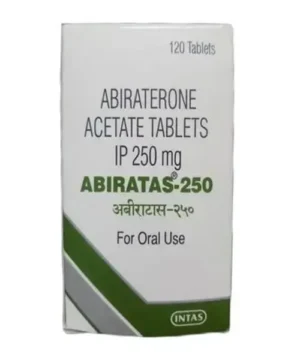 Abiratas (Abiraterone Acetate) Tablets available Delhi, Mumbai, Madras, Hyderabad, Bangalore India