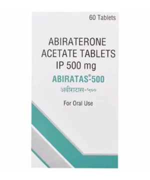 Abiratas (Abiraterone Acetate) Tablets available Delhi, Mumbai, Madras, Hyderabad, Bangalore India
