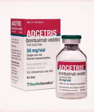 Adcetris (Brentuximab Vedotin) Injection available Delhi, Mumbai, Madras, Hyderabad, Bangalore India