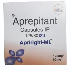 Apriright (Aprepitant) available Delhi, Mumbai, Madras, Hyderabad, Bangalore India