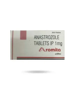 Aromita (Anastrozole) available Delhi, Mumbai, Madras, Hyderabad, Bangalore India