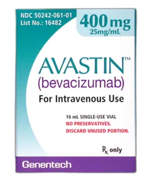 Avastin (Bevacizumab) Injection available Delhi, Mumbai, Madras, Hyderabad, Bangalore India