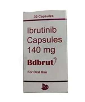 Bdbrut (Ibrutinib) available Delhi, Mumbai, Madras, Hyderabad, Bangalore India