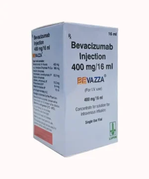 Bevazza (Bevacizumab) Injection available Delhi, Mumbai, Madras, Hyderabad, Bangalore India
