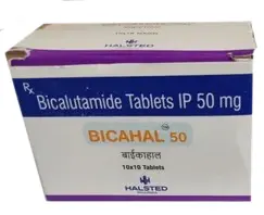 Bicahal (Bicalutamide) available Delhi, Mumbai, Madras, Hyderabad, Bangalore India