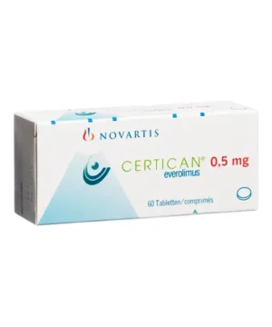 Certican (Everolimus) available Delhi, Mumbai, Madras, Hyderabad, Bangalore India