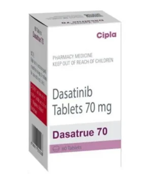 Dasatrue (Dasatinib) available Delhi, Mumbai, Madras, Hyderabad, Bangalore India