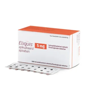 Eliquis (Apixaban) available Delhi, Mumbai, Madras, Hyderabad, Bangalore India