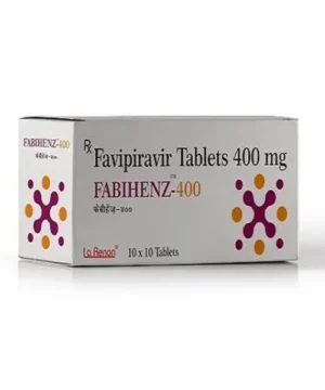Fabihenz (Favipiravir) available Delhi, Mumbai, Madras, Hyderabad, Bangalore India