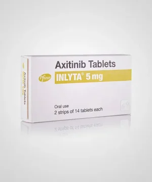 Inlyta (Axitinib) available Delhi, Mumbai, Madras, Hyderabad, Bangalore India