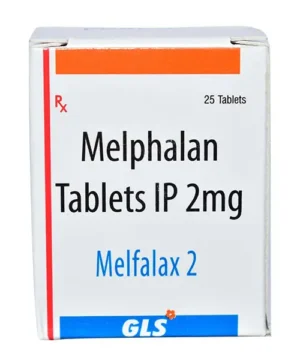 Melfalax (Melphalan) available Delhi, Mumbai, Madras, Hyderabad, Bangalore India