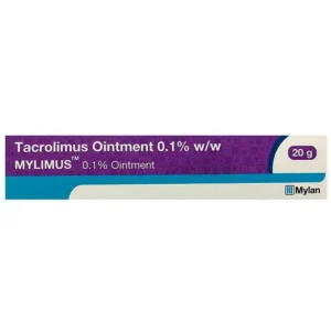 Mylimus (Tacrolimus) available Delhi, Mumbai, Madras, Hyderabad, Bangalore India