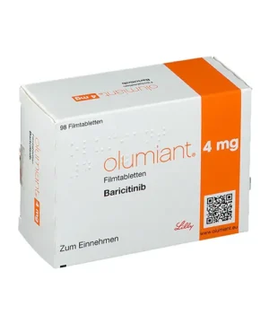 Olumiant (Baricitinib) available Delhi, Mumbai, Madras, Hyderabad, Bangalore India