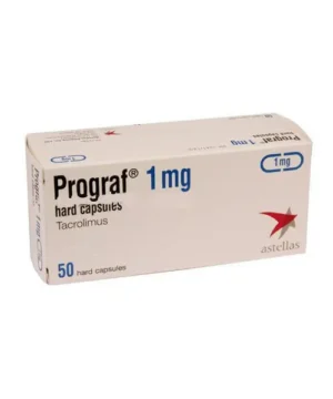 Prograf (Tacrolimus) available Delhi, Mumbai, Madras, Hyderabad, Bangalore India
