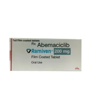 Ramiven (Abemaciclib) Tablets