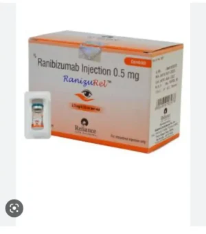 Ranizurel (Ranibizumab) Injection available Delhi, Mumbai, Madras, Hyderabad, Bangalore India
