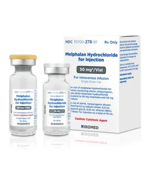 Synstim (Melphalan) available Delhi, Mumbai, Madras, Hyderabad, Bangalore India