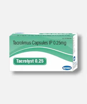 Tacrol (Tacrolimus) available Delhi, Mumbai, Madras, Hyderabad, Bangalore India