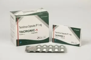Tacronix (Tacrolimus) available Delhi, Mumbai, Madras, Hyderabad, Bangalore India