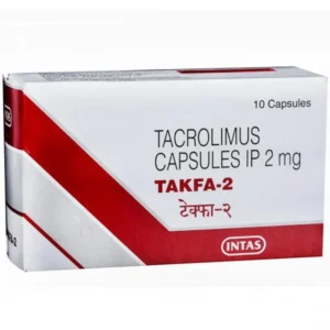 Takfa (Tacrolimus) available Delhi, Mumbai, Madras, Hyderabad, Bangalore India