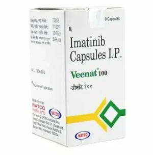 Veenat (Imatinib) available Delhi, Mumbai, Madras, Hyderabad, Bangalore India