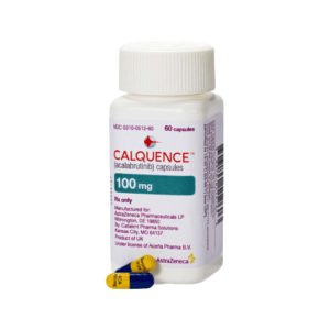Calquence (Acalabrutinib) Capsules