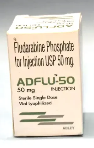Adflu (Fludarabine) available Delhi, Mumbai, Madras, Hyderabad, Bangalore India