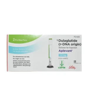 Aplevant (Dulaglutide) available Delhi, Mumbai, Madras, Hyderabad, Bangalore India