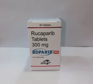 Bdparib (Rucaparib) Tablet available Delhi, Mumbai, Madras, Hyderabad, Bangalore India