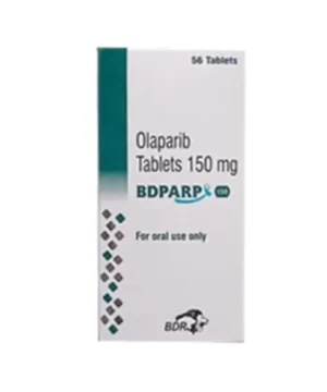 Bdparp (Olaparib) Tablet available Delhi, Mumbai, Madras, Hyderabad, Bangalore India