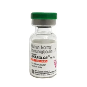Bharglob (Human Normal Immunoglobulin) available Delhi, Mumbai, Madras, Hyderabad, Bangalore India