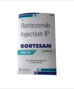 Bortesam (Bortezomib) Injection available Delhi, Mumbai, Madras, Hyderabad, Bangalore India