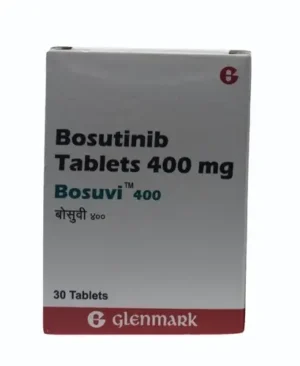Bosuvi (Bosutinib) Tablet available Delhi, Mumbai, Madras, Hyderabad, Bangalore India