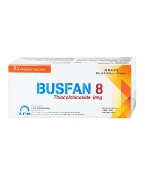 Busfan (Busulfan) Injection available Delhi, Mumbai, Madras, Hyderabad, Bangalore India
