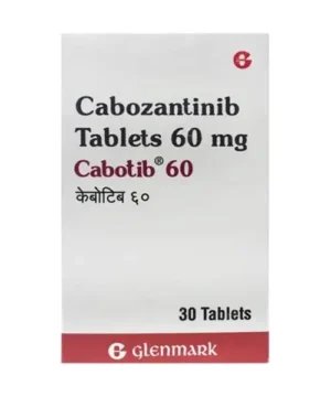Cabotib (Cabozantinib) Tablet available Delhi, Mumbai, Madras, Hyderabad, Bangalore India