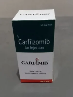 Carfimib (Carfilzomib) Injection available Delhi, Mumbai, Madras, Hyderabad, Bangalore India