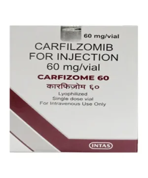 Carfizome (Carfilzomib) Injection available Delhi, Mumbai, Madras, Hyderabad, Bangalore India