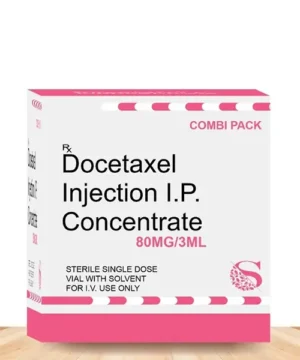 Chemodoc (Docetaxel) Injection available Delhi, Mumbai, Madras, Hyderabad, Bangalore India