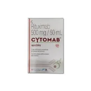 Cytomab (Rituximab) available Delhi, Mumbai, Madras, Hyderabad, Bangalore India