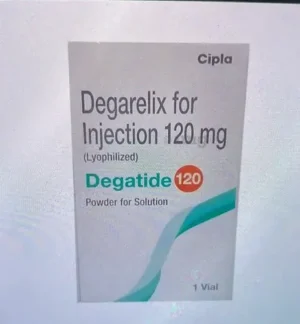 Degatide (Degarelix) Injection available Delhi, Mumbai, Madras, Hyderabad, Bangalore India