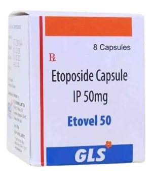 Posid (Etoposide) Capsule available Delhi, Mumbai, Madras, Hyderabad, Bangalore India