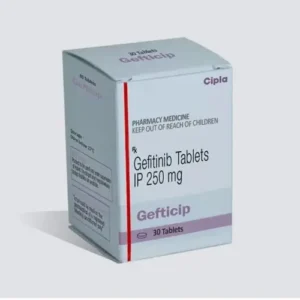 Gefticip (Gefitinib) available Delhi, Mumbai, Madras, Hyderabad, Bangalore India