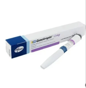 Genotropin (Somatropin/Recombinant Human Growth Hormone) available Delhi, Mumbai, Madras, Hyderabad, Bangalore India