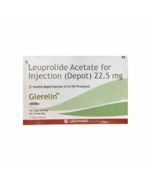 Glerelin (Leuprolide Acetate) Injection available Delhi, Mumbai, Madras, Hyderabad, Bangalore India