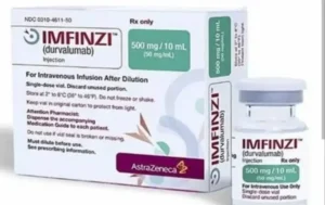 Imfinzi (Durvalumab) available Delhi, Mumbai, Madras, Hyderabad, Bangalore India
