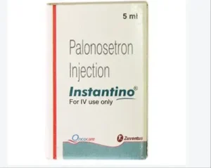 Instantino (Palonosetron) available Delhi, Mumbai, Madras, Hyderabad, Bangalore India