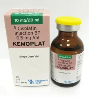 Kemoplat (Cisplatin) Injection available Delhi, Mumbai, Madras, Hyderabad, Bangalore India