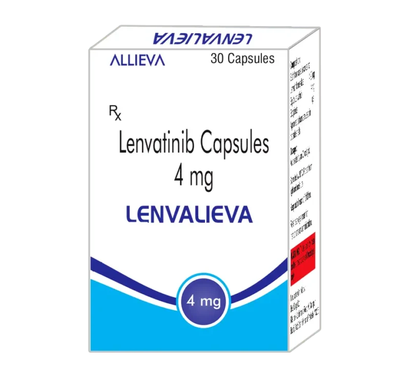 Lenalieva (Lenalidomide) Capsule available Delhi, Mumbai, Madras, Hyderabad, Bangalore India