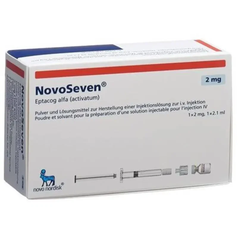 Novoseven (Factor Vii) available Delhi, Mumbai, Madras, Hyderabad, Bangalore India