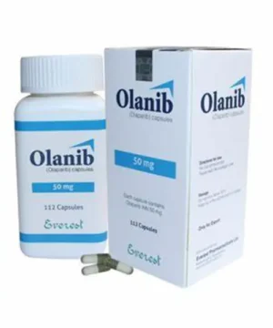 Olabir (Olaparib) Tablet available Delhi, Mumbai, Madras, Hyderabad, Bangalore India